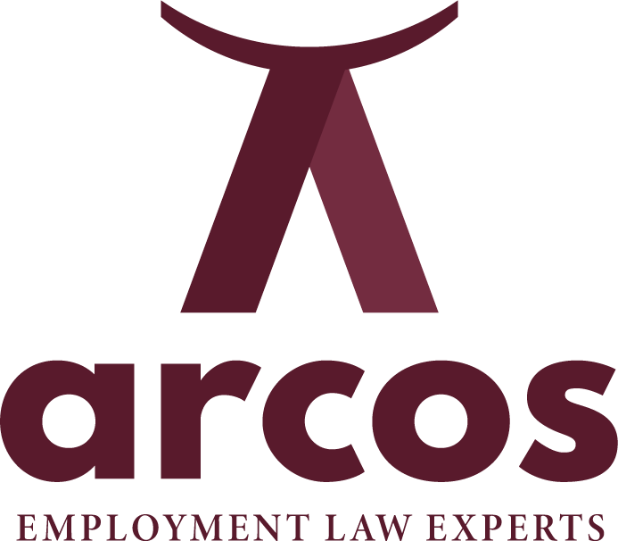 Arcos Employment Logo