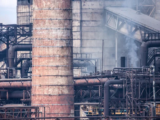 Industrial Disease Claims