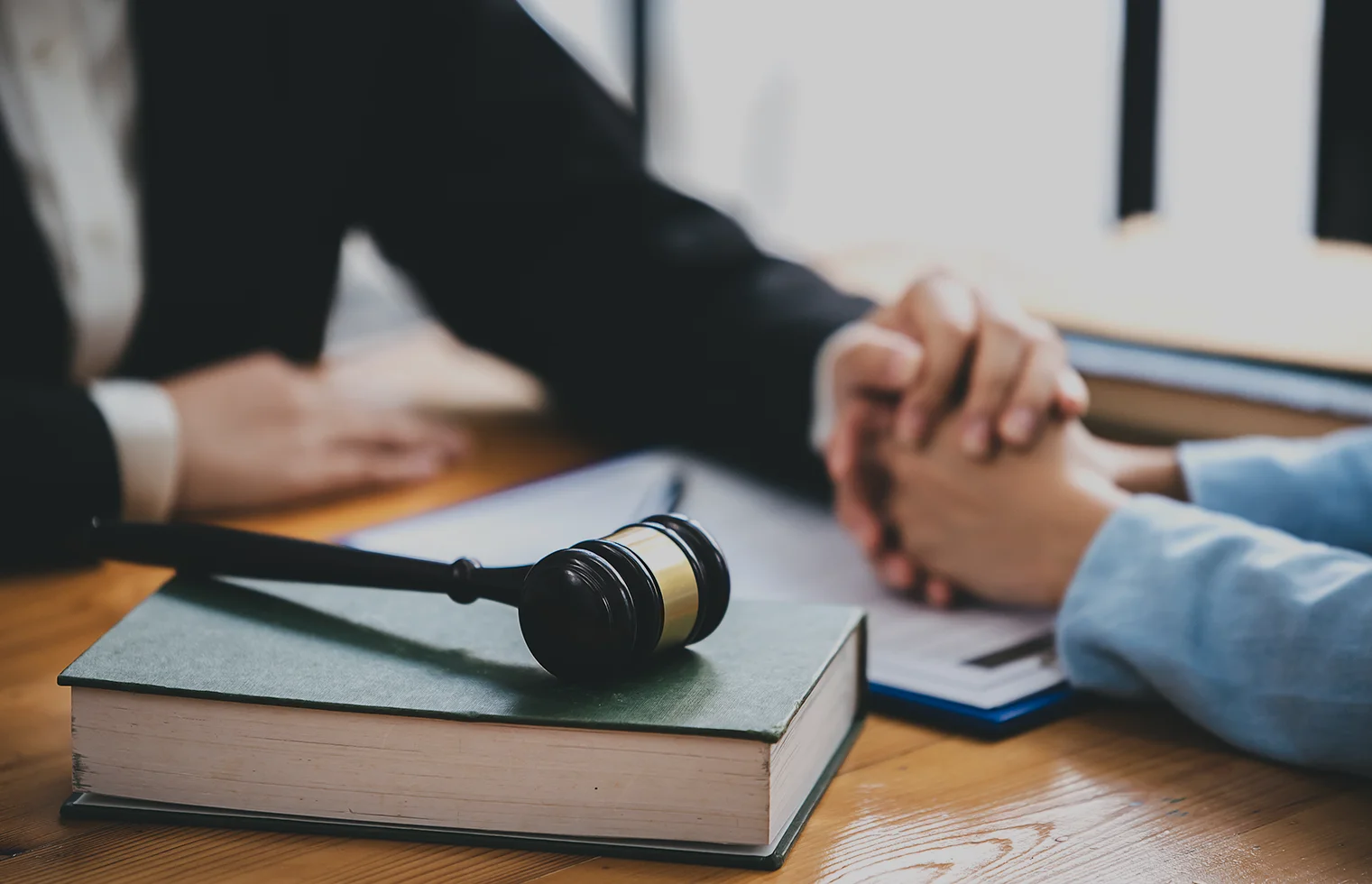 Settlement Agreement