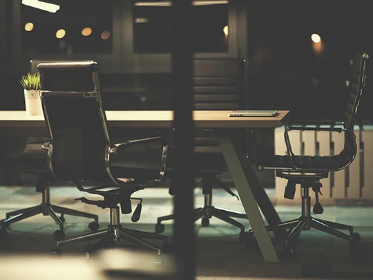 Workplace Harassment