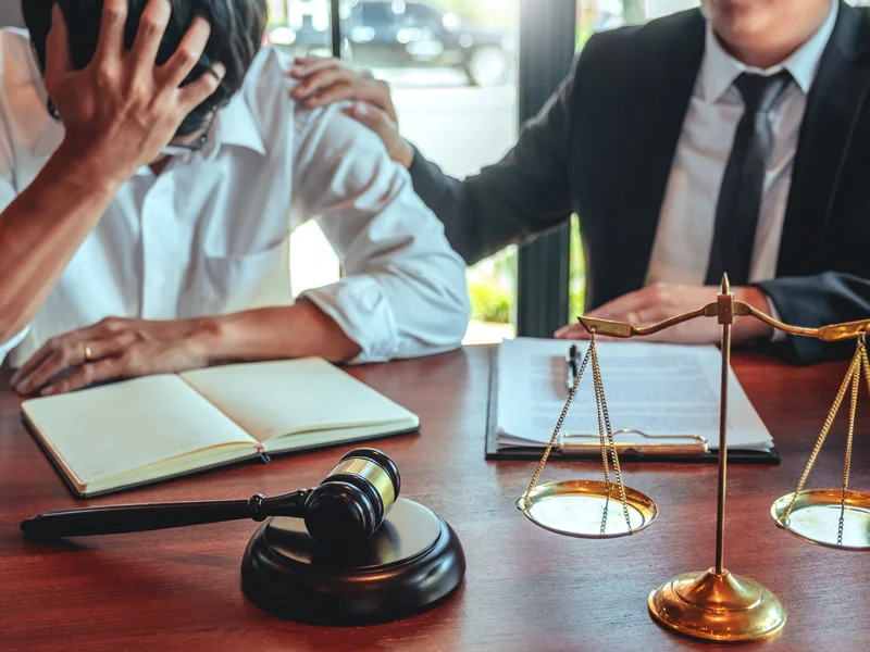 Are You Experiencing Bullying or Harassment at Work