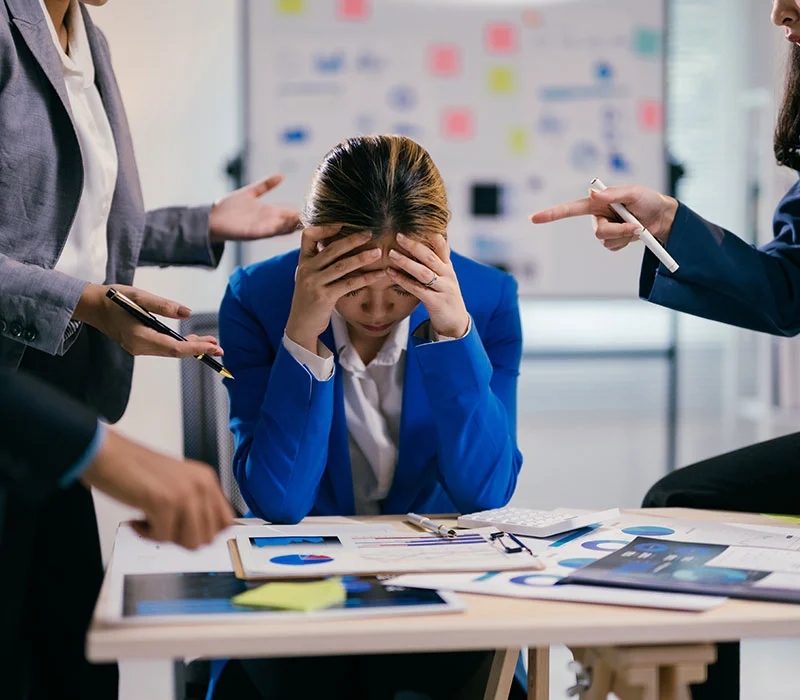 Bullying and Harassment