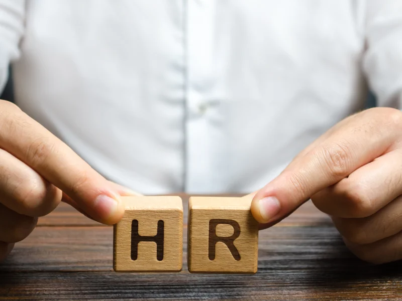 HR Advice and Support in the UK