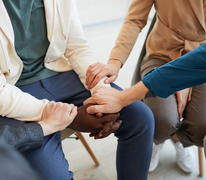 How We Can Support You