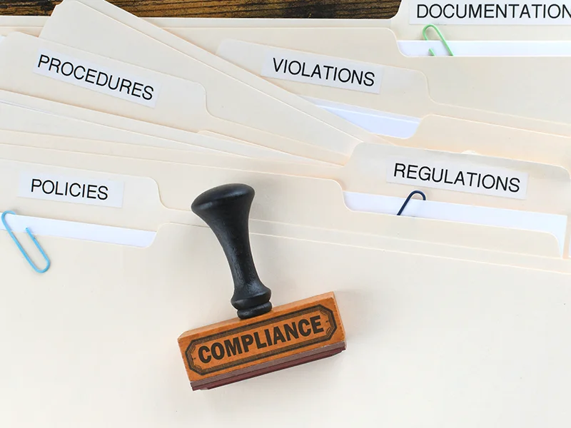 How We Support Your Business