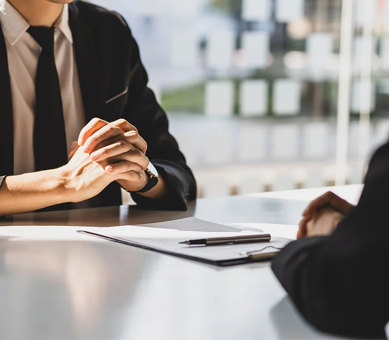 Legal Action for Workplace Bullying