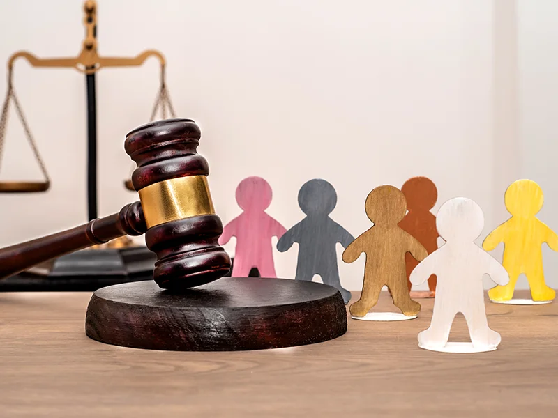 Trade Union and Collective Rights