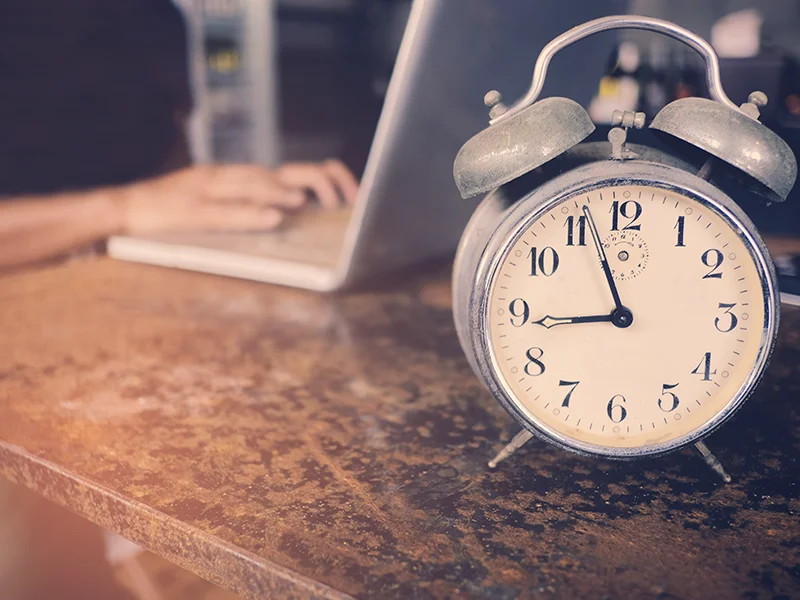 Working Time and Leave