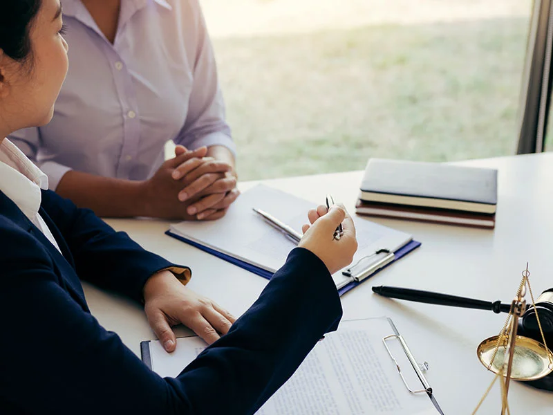 Workplace Harassment Experts