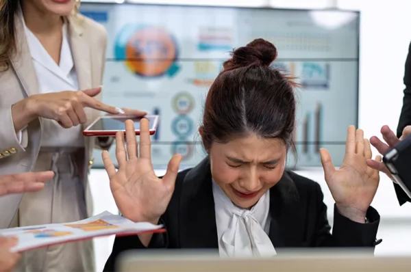 Workplace Discrimination in the UK