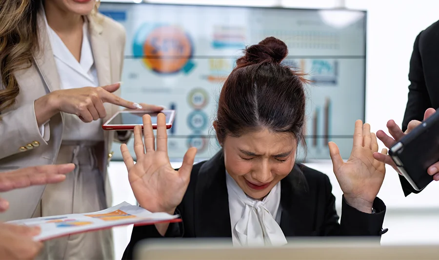 Workplace Discrimination in the UK
