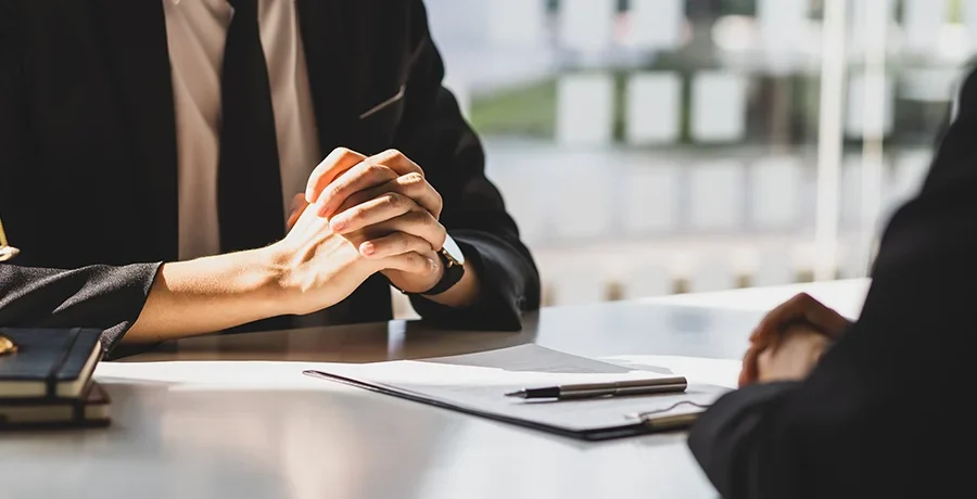 find employment law solicitor