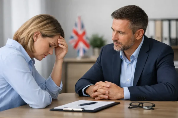 Employee Grievance Procedure for UK Workplaces Employee Grievance Procedure for UK Workplaces