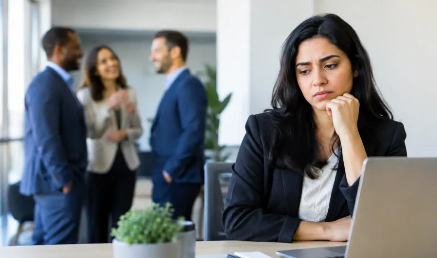 Discrimination Claim Examples in UK Workplaces