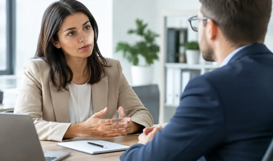 Grievance Versus Disciplinary Procedure at Work