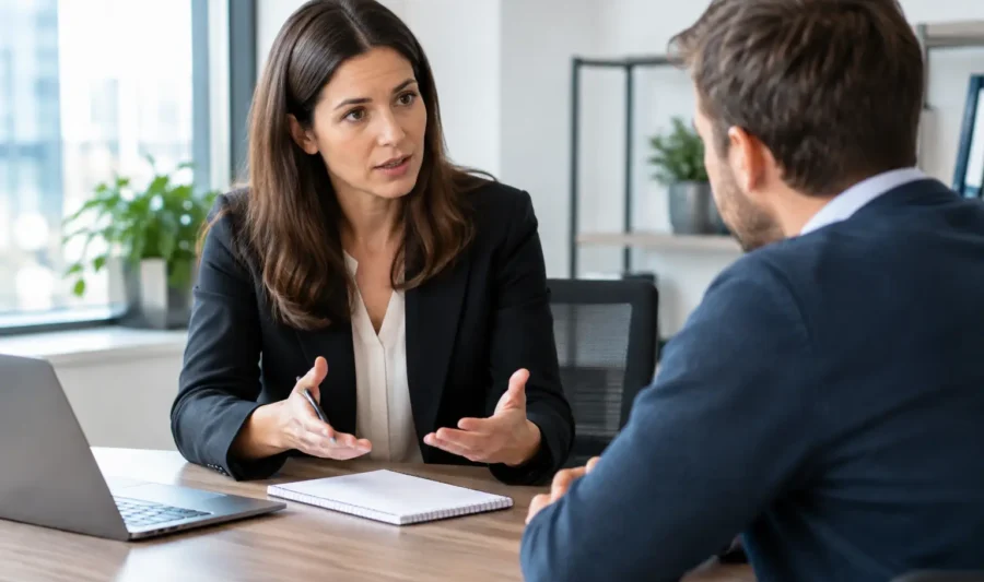 How to Appeal Redundancy Selection in the UK