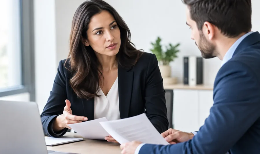 How to Challenge Contract Changes at Work