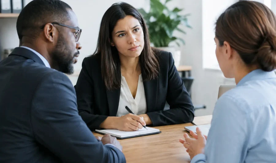 How to Investigate Workplace Misconduct Fairly