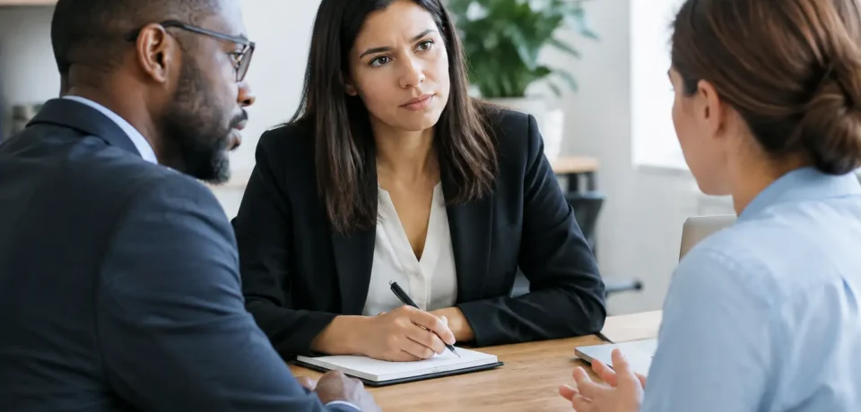 How to Investigate Workplace Misconduct Fairly