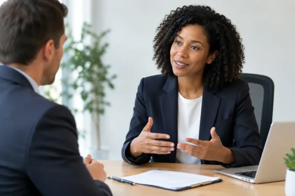 How to Negotiate Settlement Terms at Work How to Negotiate Settlement Terms at Work