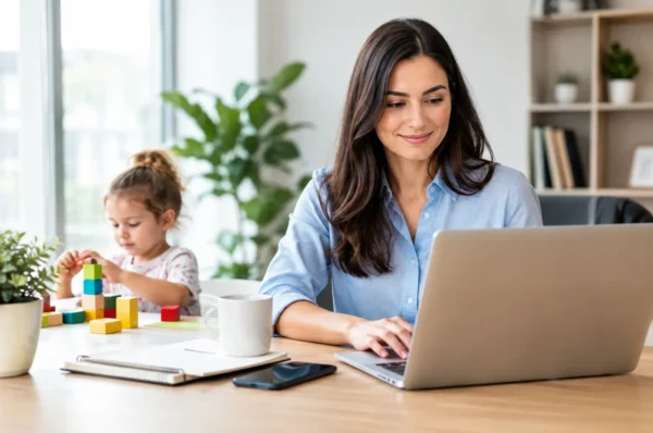 How to Request Flexible Working in the UK How to Request Flexible Working in the UK