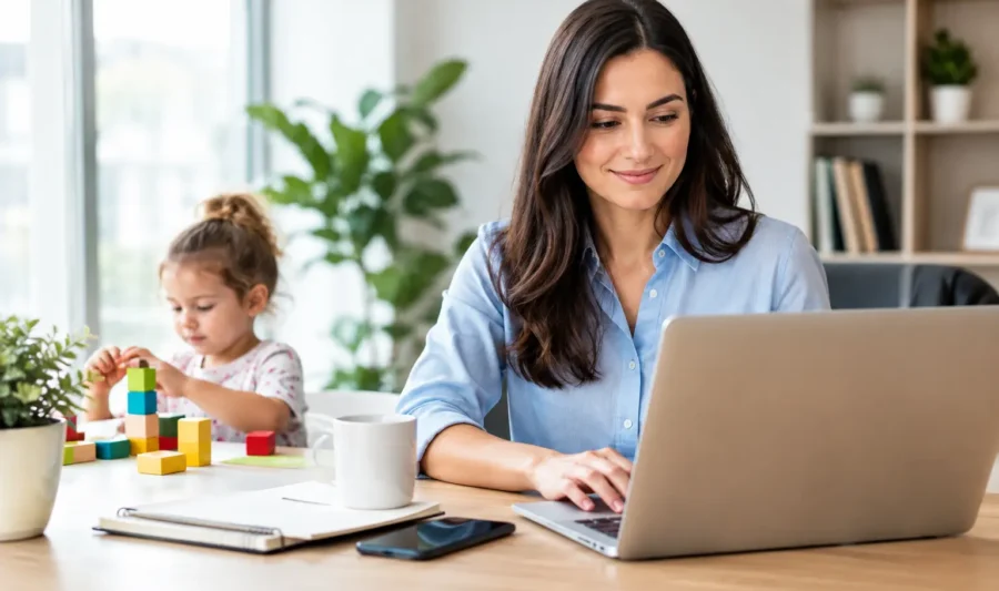 How to Request Flexible Working in the UK