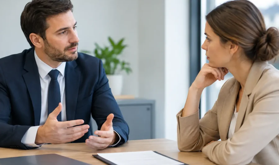 Redundancy Versus Dismissal Rights in the UK