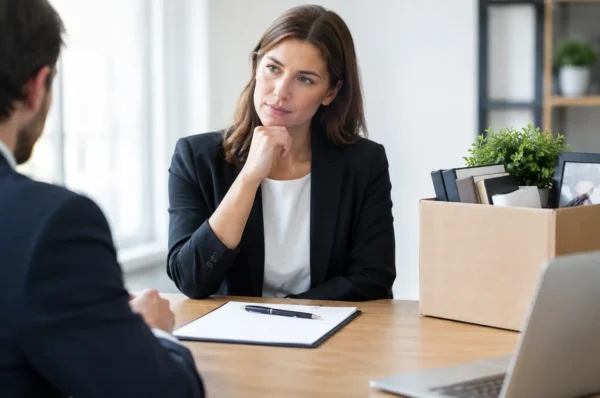 Settlement Agreement Versus Redundancy Explained Settlement Agreement Versus Redundancy Explained