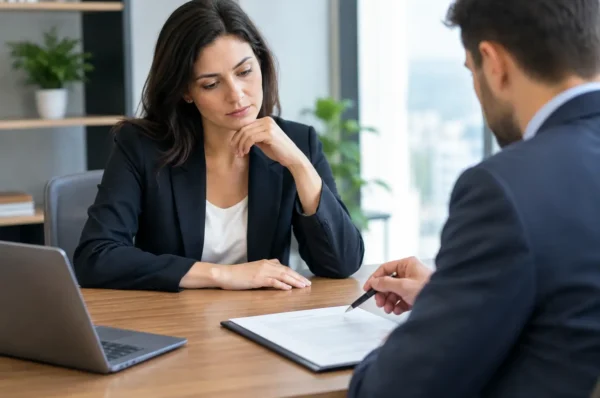 Settlement Agreements Before You Agree to Sign Settlement Agreements Before You Agree to Sign