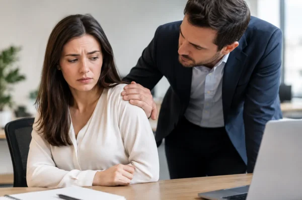 A Harassment Compensation Example in UK Employment A Harassment Compensation Example in UK Employment
