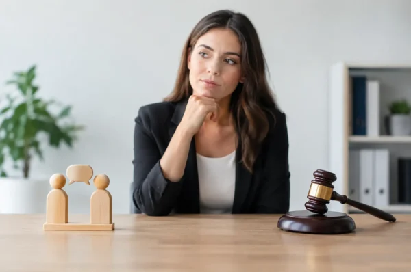 ACAS Conciliation Versus Tribunal: Which Route? ACAS Conciliation Versus Tribunal: Which Route?