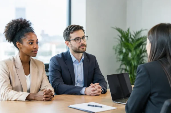 AI Hiring Bias Trends UK Employers Must Watch AI Hiring Bias Trends UK Employers Must Watch