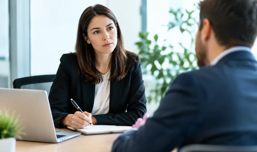 Best Workplace Investigation Practices in the UK