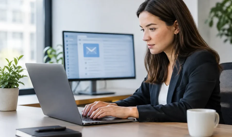 Can Employers Monitor Emails? UK Rules Explained