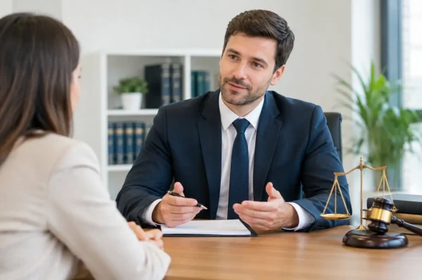 Choosing the Best Employment Lawyers in the UK Choosing the Best Employment Lawyers in the UK