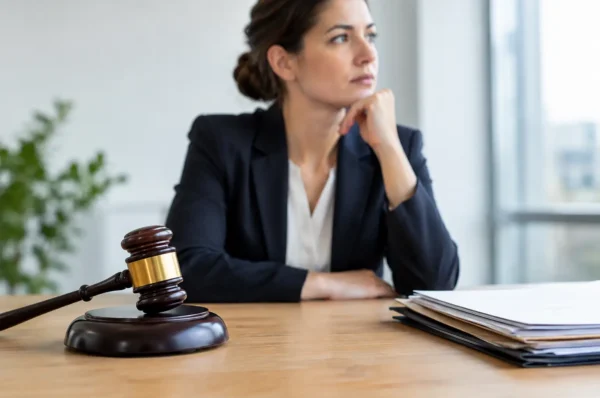 Employment Tribunal Delays 2026: What to Do Employment Tribunal Delays 2026: What to Do