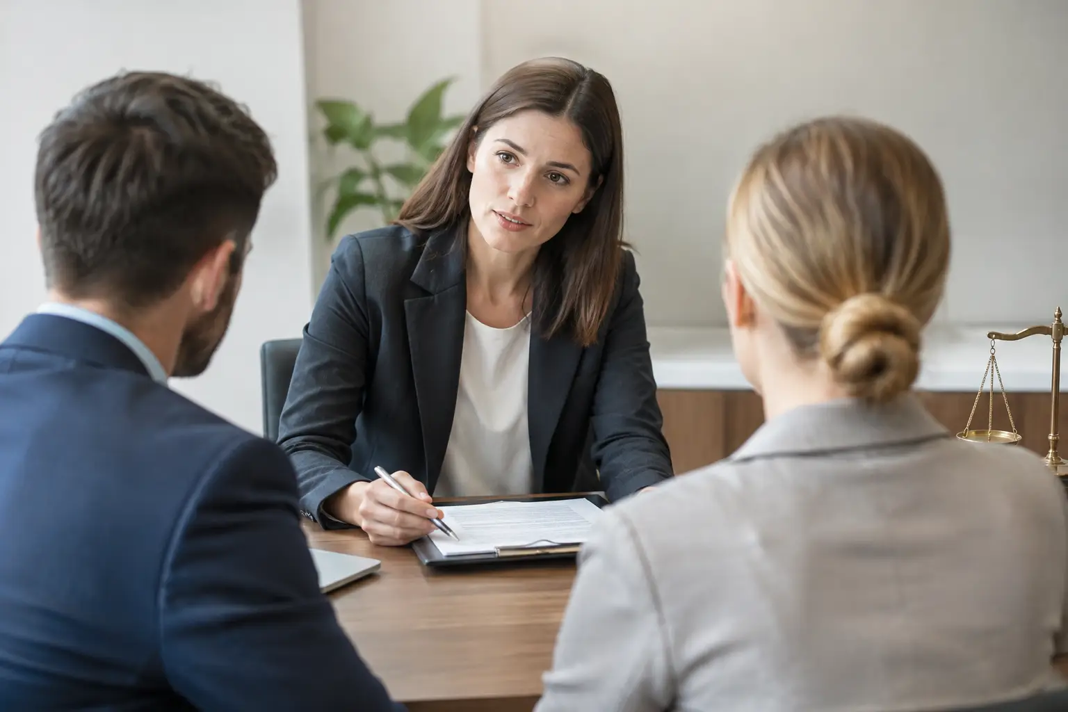 Employment Tribunal Representation Review