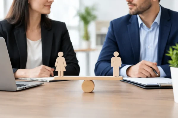Equal Pay Claim Example and Key Evidence Equal Pay Claim Example and Key Evidence