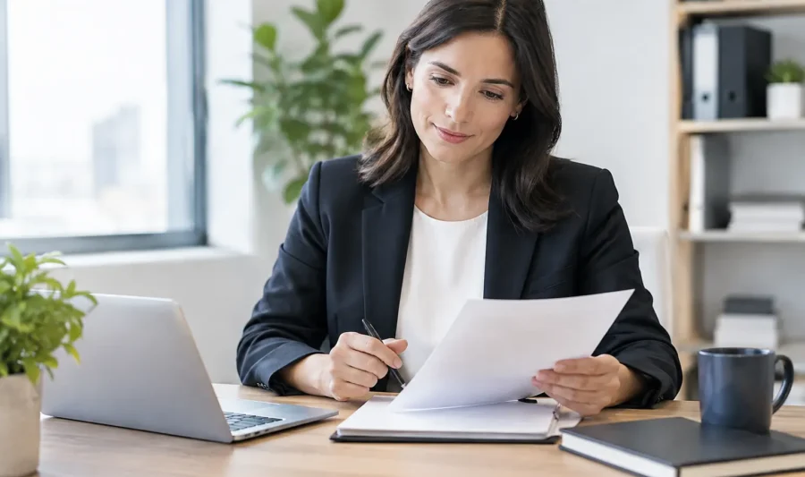 Essential Workplace Policy Checklist for UK Employers