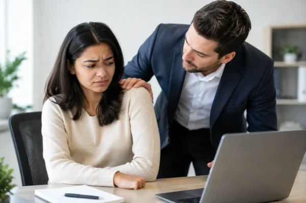 Harassment Versus Discrimination Claims at Work Harassment Versus Discrimination Claims at Work