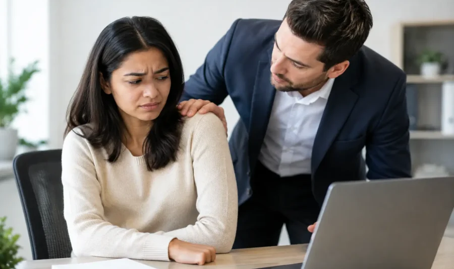 Harassment Versus Discrimination Claims at Work