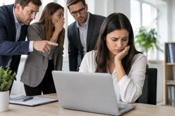 How to Handle Workplace Bullying at Work How to Handle Workplace Bullying at Work