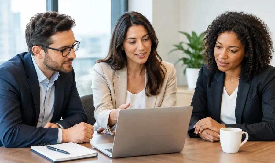 Outsourced HR Comparison for UK Employers
