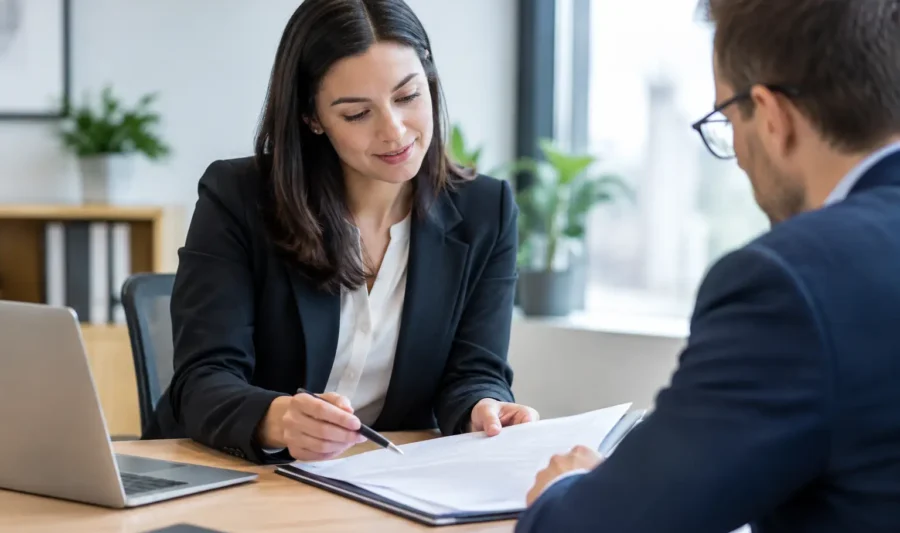 Outsourced HR Legal Review for UK Employers