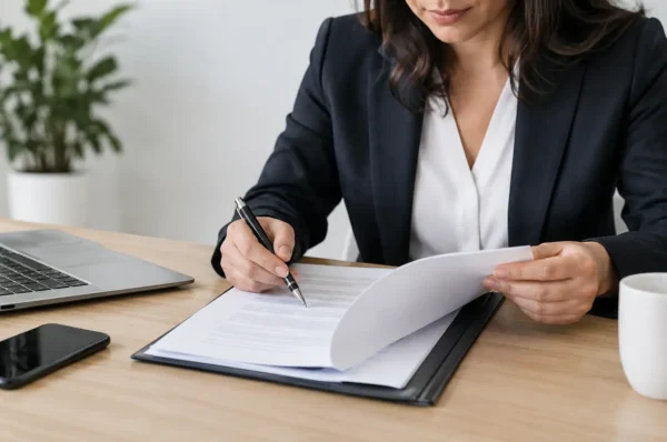 Settlement Agreement Review: What to Check Settlement Agreement Review: What to Check