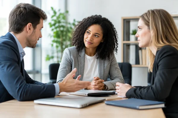 Top Workplace Dispute Remedies in the UK Top Workplace Dispute Remedies in the UK