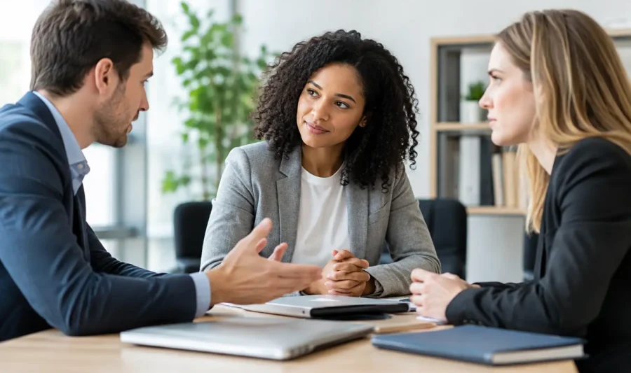Top Workplace Dispute Remedies in the UK