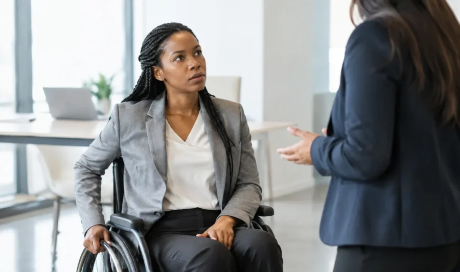 What Counts as Disability Discrimination?