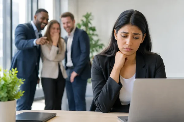 Workplace Discrimination and Your UK Rights Workplace Discrimination and Your UK Rights