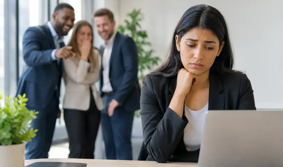 Workplace Discrimination and Your UK Rights